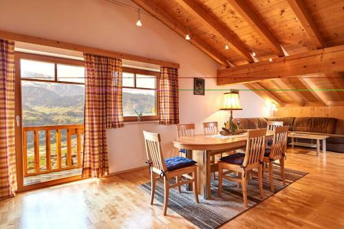 Apartamento Bichlgut