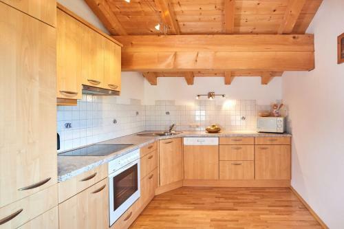 Apartamento Bichlgut