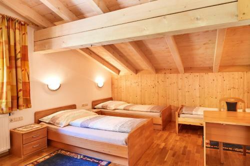 Apartamento Bichlgut