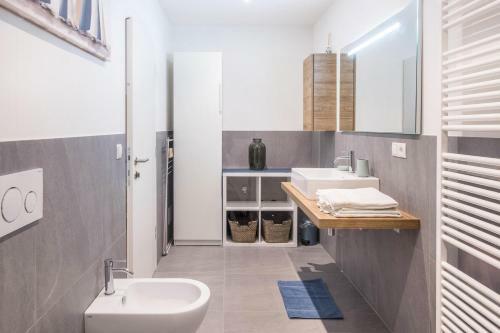 Beckenbinder Apartement Latemar