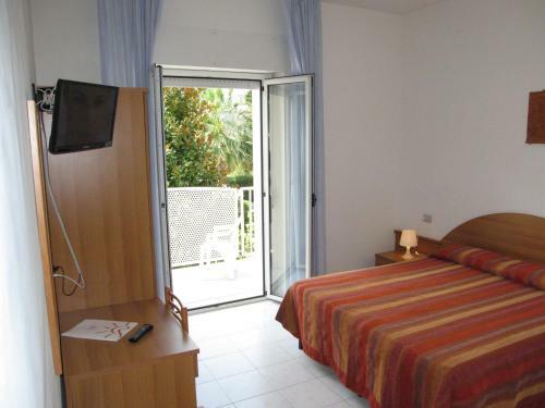 Hotel Centro Vacanze Domus M.g.