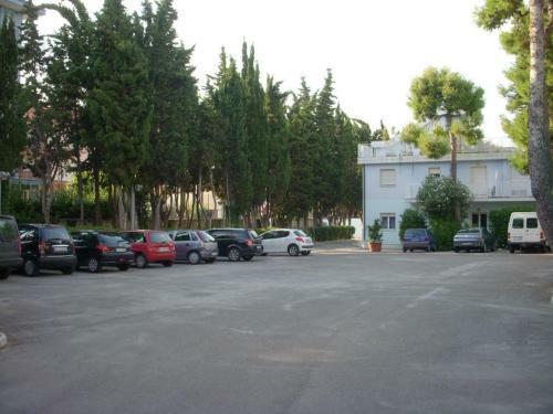 Hotel Centro Vacanze Domus M.g.