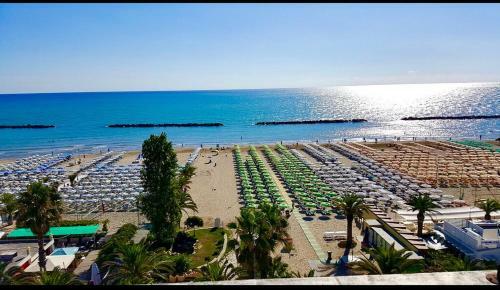 Hotel Soraya