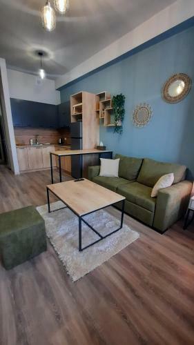 Apartamento Kechi House, Ap 26