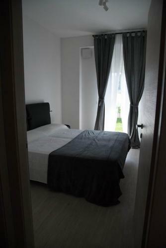 Apartamento Casa Sprint