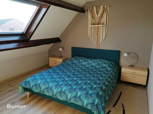 Bed & Breakfast Le Cerisier