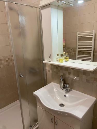 Apartman A - Istocno Sarajevo