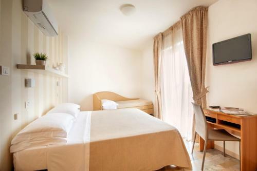 Hotel Bernard