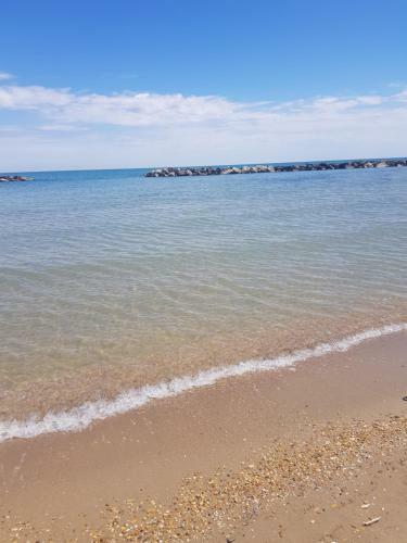 La Casa Di Cri Con Servizio Spiaggia Incluso!