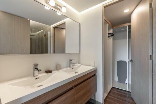 Apartamento Casai Polanco - 2br Sunny Retreat