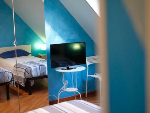 Hostal Oasi 83