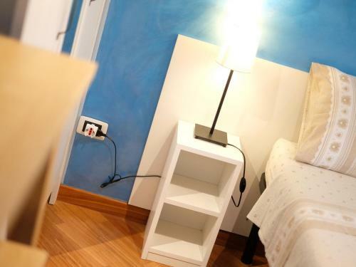 Hostal Oasi 83