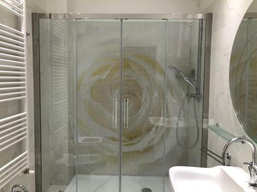Apartamento La Tana Dei Dalmatini