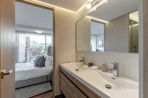 Apartamento Casai Polanco - 2br Stylish Flat