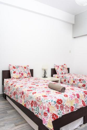 Perseus 2 Bedroom Apartment 103