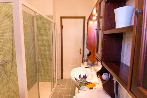 Apartamento Sole E Sale