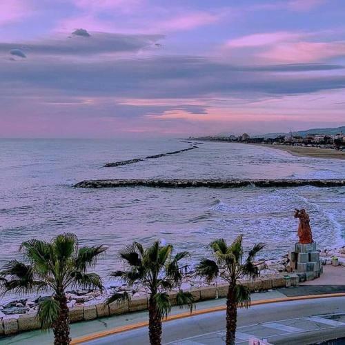 Apartamento App Sul Lungomare