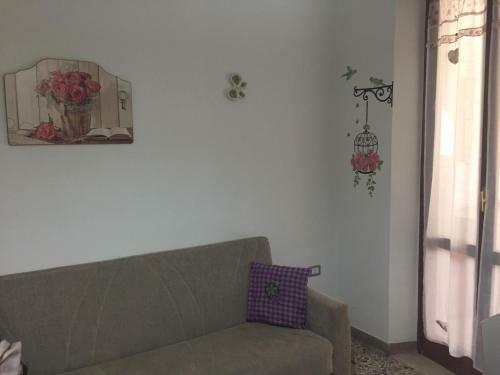 Apartamento App Sul Lungomare