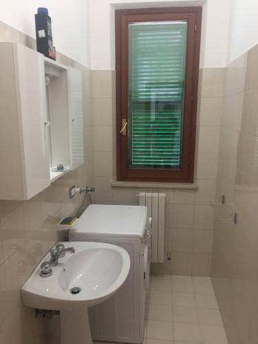 Apartamento App Sul Lungomare