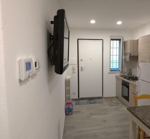 Apartamento Casa Giovanna