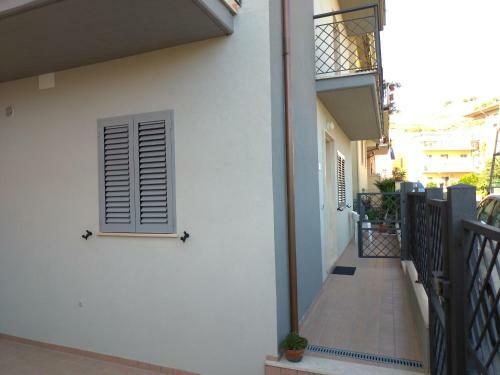 Apartamento Casa Giovanna