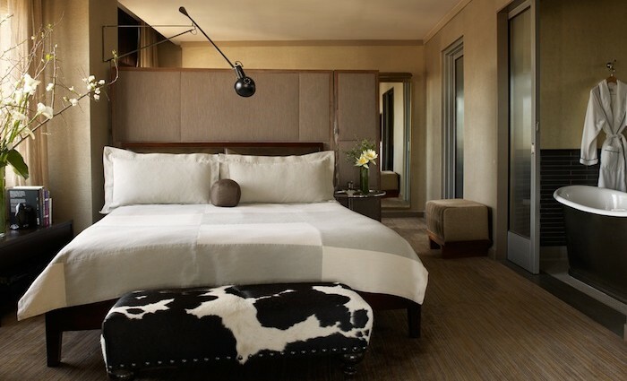 Hotel Soho Grand