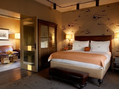 Hotel Soho Grand