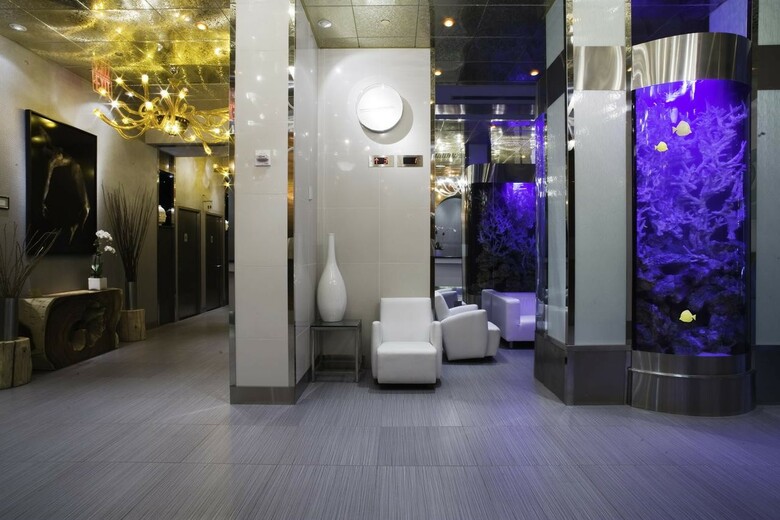 Hotel Oyo Times Square