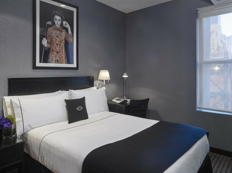 Hotel Oyo Times Square