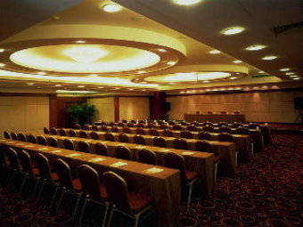 Best Western Fuzhou Fortune Hotel