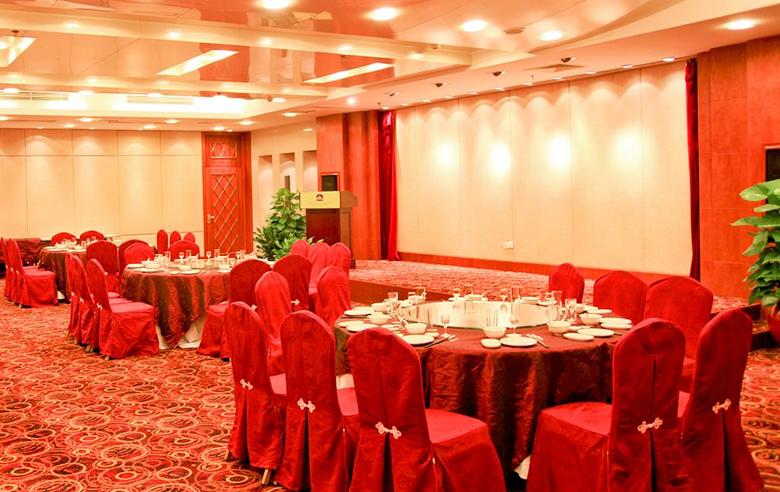 Best Western Fuzhou Fortune Hotel