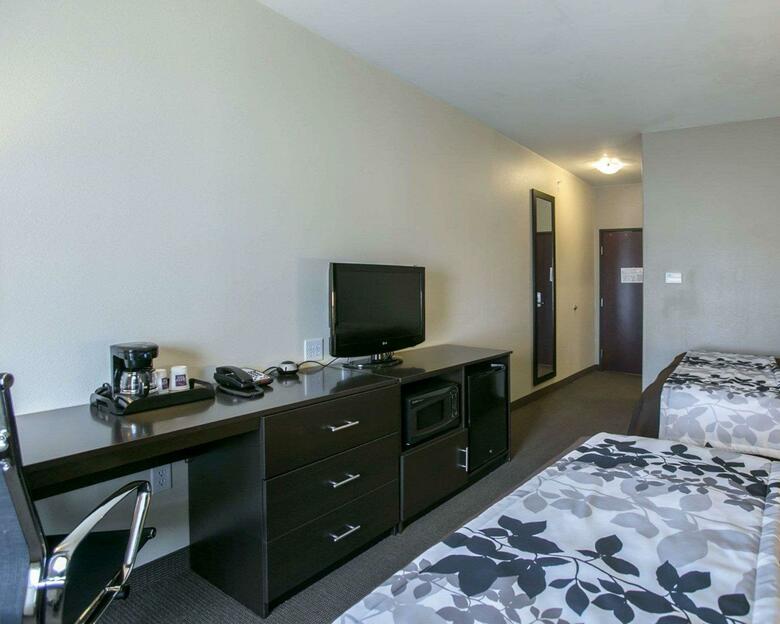 Hotel Sleep Inn And Suites Round Rock