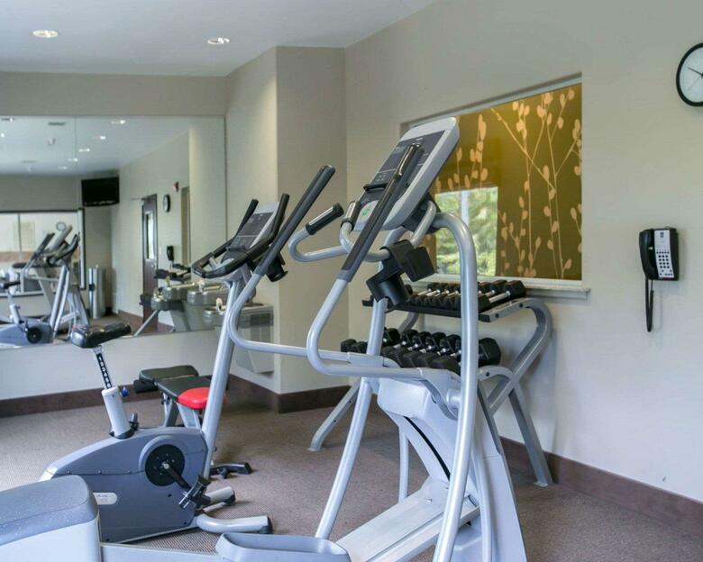 Hotel Sleep Inn And Suites Round Rock