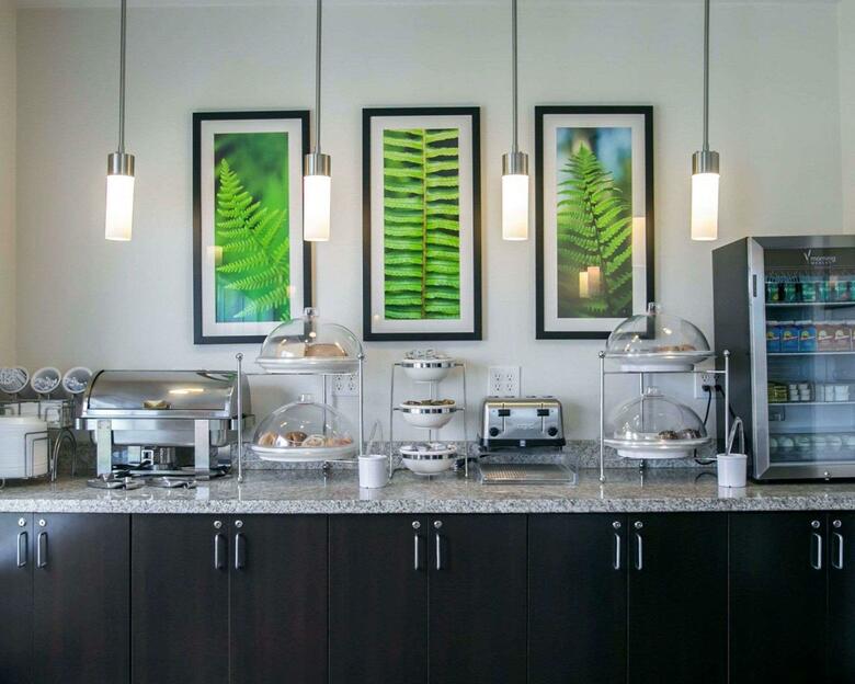 Hotel Sleep Inn And Suites Round Rock