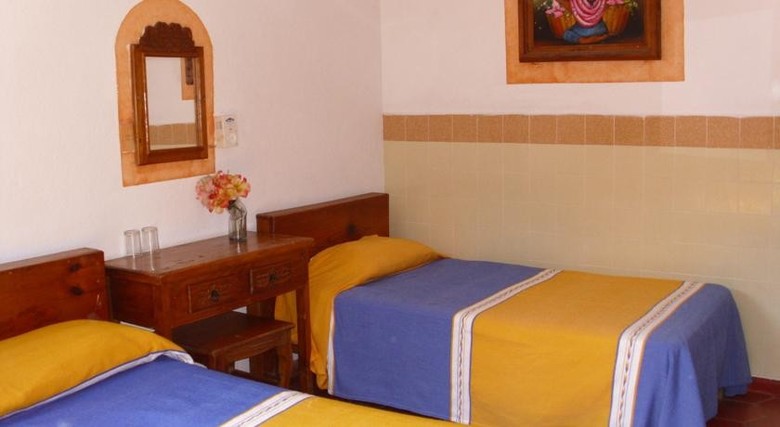 Hotel Azteca
