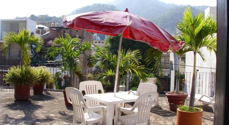 Hotel Azteca