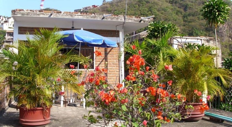 Hotel Azteca