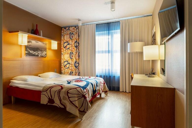 Hotel Cumulus Lahti