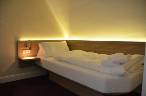 My Apartment Hotel