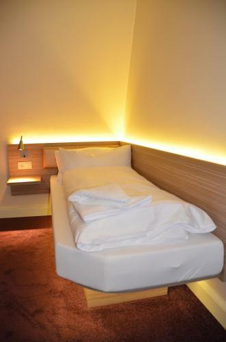 My Apartment Hotel