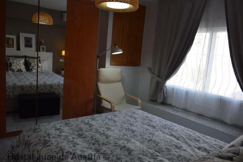 Hostal Juan De Austria I