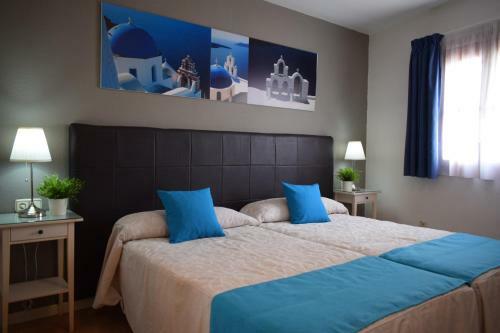 Hostal Juan De Austria I
