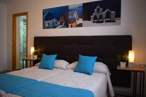 Hostal Juan De Austria I