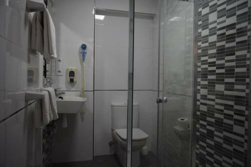 Hostal Juan De Austria I