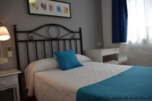 Hostal Juan De Austria I