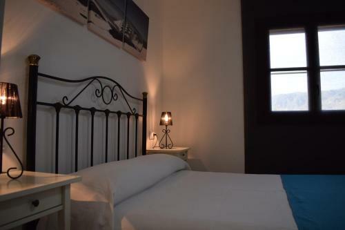 Hostal Juan De Austria I