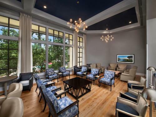 Aparthotel Marriott's Heritage Club