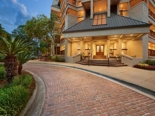 Aparthotel Marriott's Heritage Club