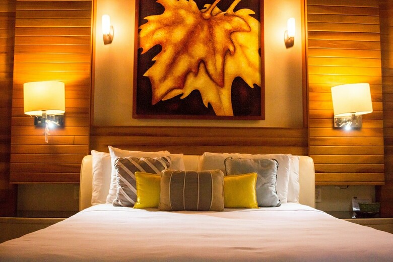 Hotel Cocos Cabanas