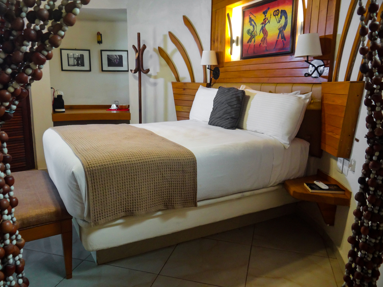Hotel Cocos Cabanas